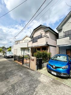 世田谷区上祖師谷3丁目 土地 土地写真