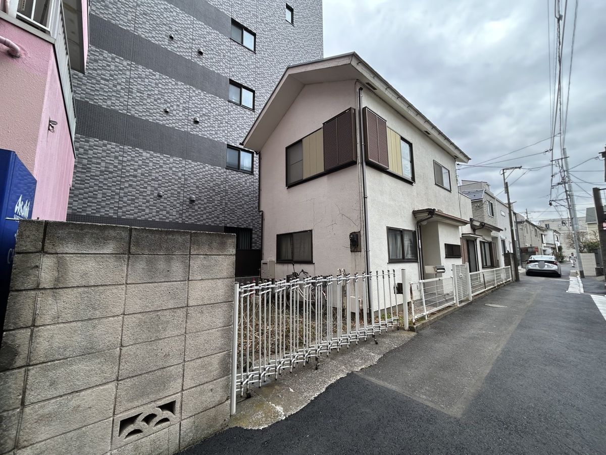 土地写真