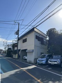 杉並区上高井戸1丁目 土地 土地写真