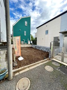 世田谷区上祖師谷3丁目 土地 土地写真