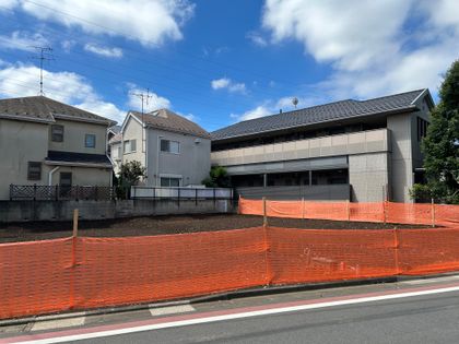 土地写真