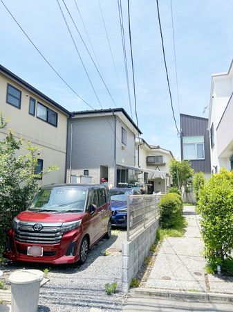 土地写真