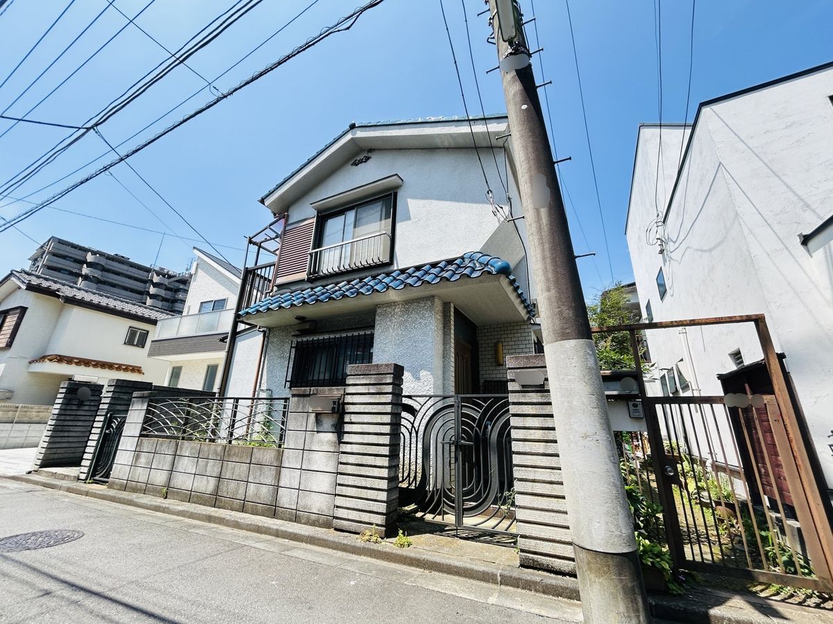 土地写真