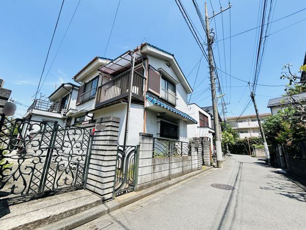 土地写真
