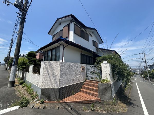 八王子市絹ケ丘2丁目 土地 土地写真 八王子市絹ケ丘2丁目 土地 土地写真