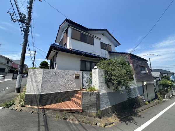 八王子市絹ケ丘2丁目 土地 土地写真 八王子市絹ケ丘2丁目 土地 土地写真