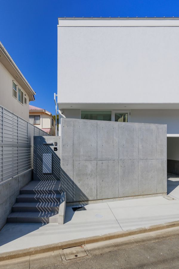 世田谷区祖師谷5丁目 戸建 外観 外観