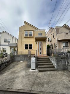 世田谷区祖師谷6丁目 戸建 外観