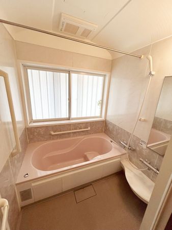 世田谷区北烏山3丁目 戸建 バス