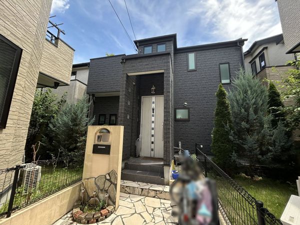 東大和市向原4丁目 戸建 外観 東大和市向原4丁目 戸建 外観