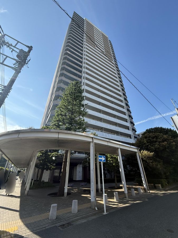 エルザ世田谷 外観 外観