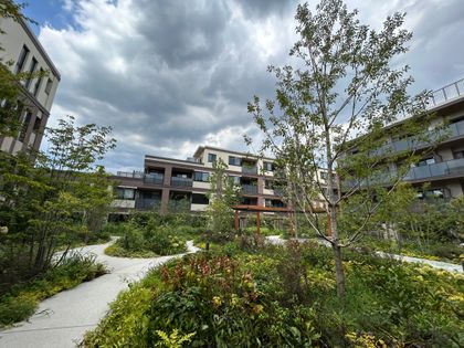 アトラスシティ千歳烏山グランスイート 杜ノ棟 外観