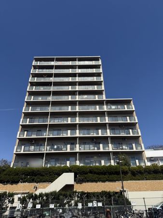 八幡山ビューグリーン 共有部分 八幡山ビューグリーン 共有部分