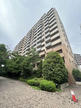 東京テラス 外観 東京テラス 外観