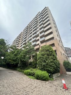 東京テラス 外観