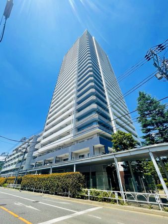 エルザ世田谷 外観 エルザ世田谷 外観