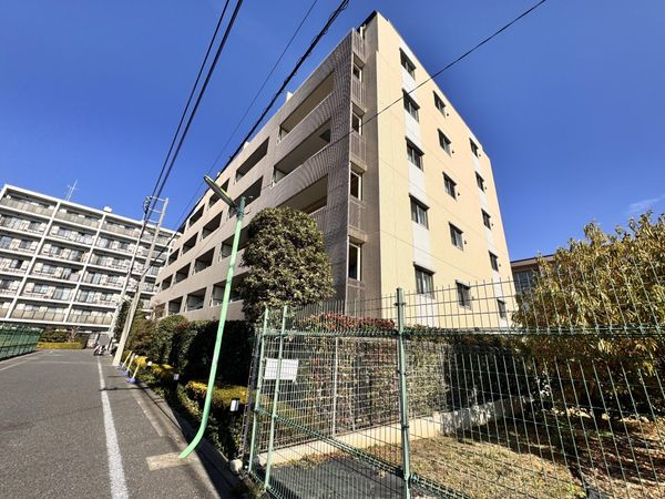 パークハウス世田谷千歳台コンフォート 外観 パークハウス世田谷千歳台コンフォート 外観