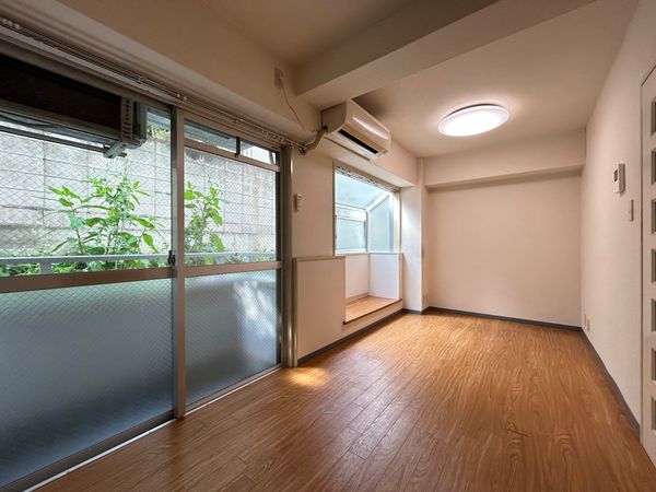 ドルチェカストル南烏山 室内 ドルチェカストル南烏山 室内