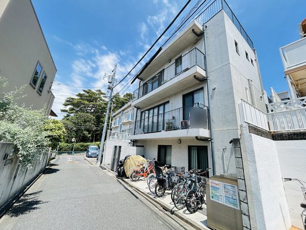 sumica浜田山 外観 sumica浜田山 外観