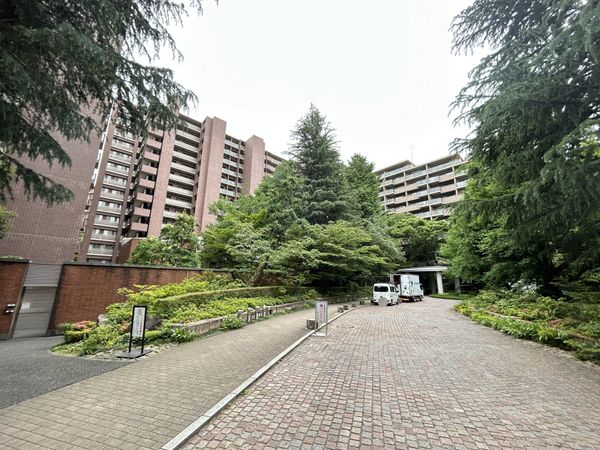 東京テラス 外観 東京テラス 外観