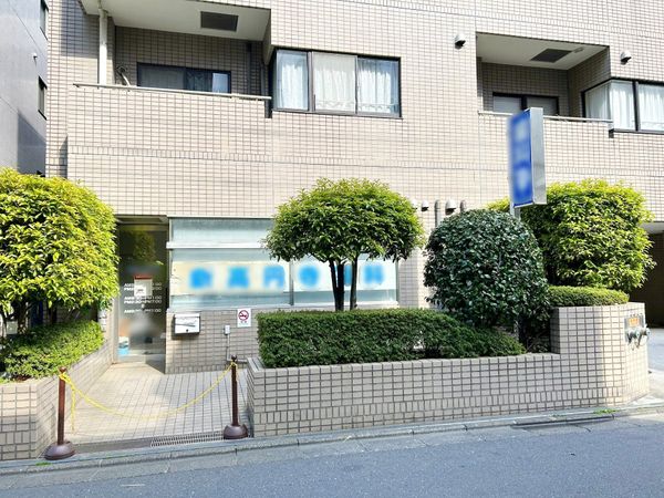 リーラ新高円寺 外観 リーラ新高円寺 外観