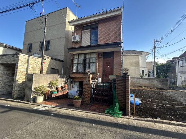 土地写真