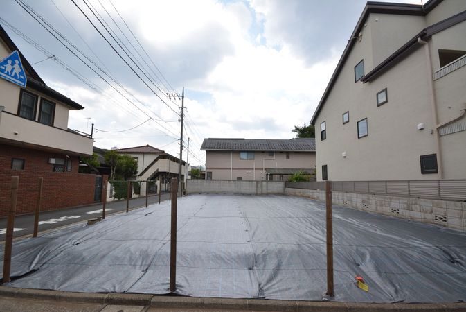 武蔵野市吉祥寺北町1丁目 土地 土地写真 武蔵野市吉祥寺北町1丁目 土地 土地写真