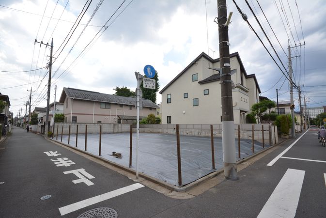 武蔵野市吉祥寺北町1丁目 土地 土地写真 武蔵野市吉祥寺北町1丁目 土地 土地写真