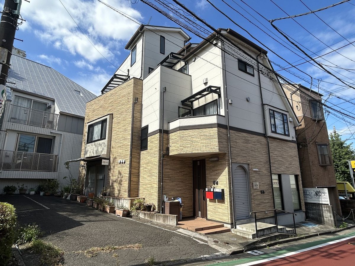 土地写真