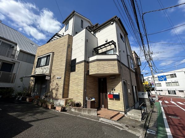 土地写真