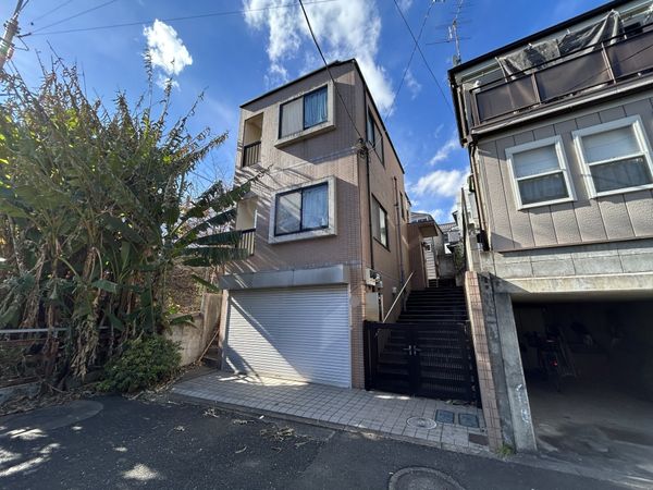 世田谷区代沢2丁目 土地 土地写真 世田谷区代沢2丁目 土地 土地写真