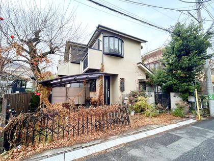 羽根木1丁目 土地 土地写真