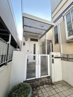 松原5丁目 古家付土地 土地写真