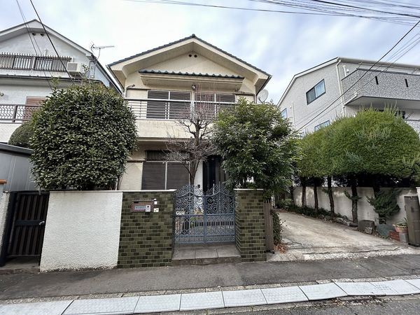 土地写真