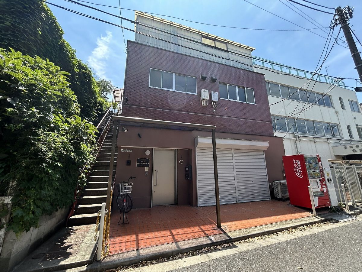 土地写真