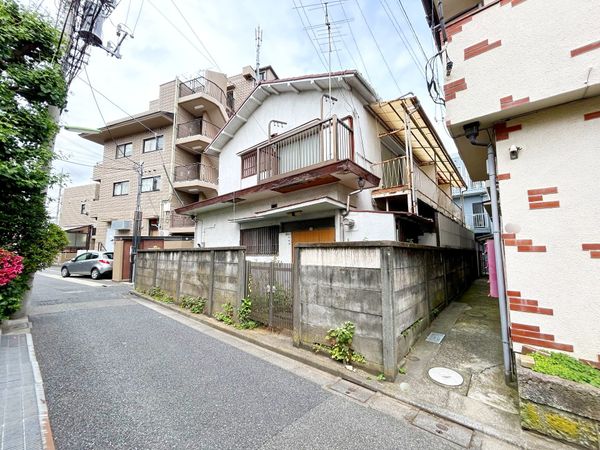 土地写真