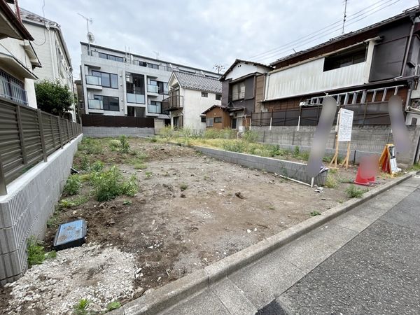 土地写真