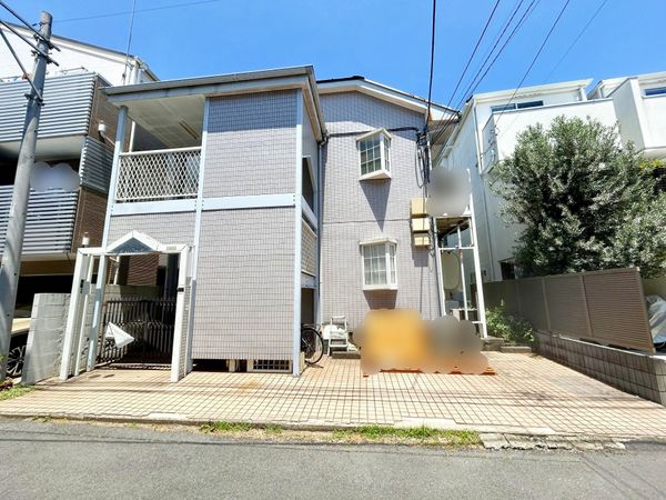 世田谷区大原2丁目 土地 土地写真 世田谷区大原2丁目 土地 土地写真