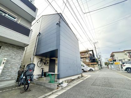 世田谷区代田6丁目 戸建 外観 外観