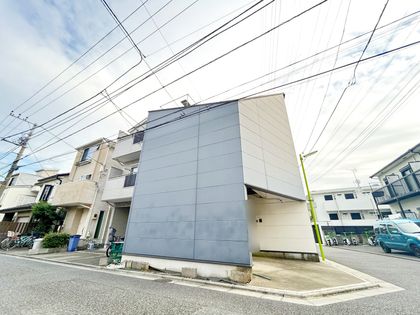 世田谷区代田6丁目 戸建 外観 外観