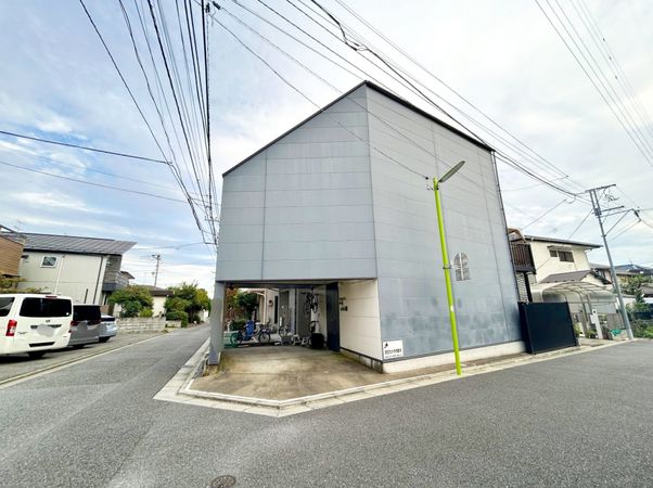世田谷区代田6丁目 戸建 外観 世田谷区代田6丁目 戸建 外観