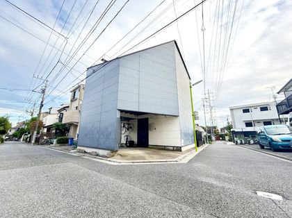 世田谷区代田6丁目 戸建 外観 外観