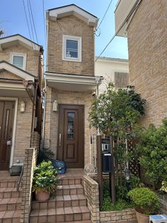 世田谷区北沢1丁目 戸建 外観