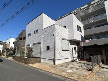 八千代市大和田新田 戸建 外観