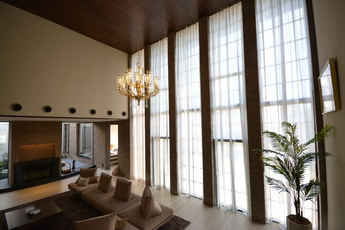 杉並区永福三丁目 戸建 リビング 杉並区永福三丁目 戸建 リビング