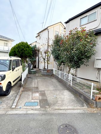 世田谷区喜多見3丁目 戸建 外観 世田谷区喜多見3丁目 戸建 外観