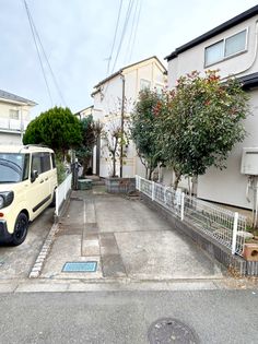 世田谷区喜多見3丁目 戸建 外観
