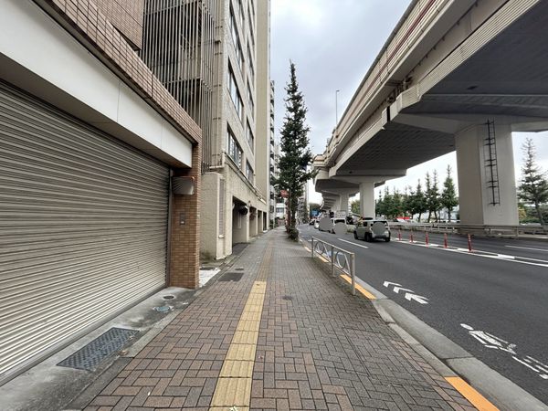 サンドエル松原 外観 サンドエル松原 外観