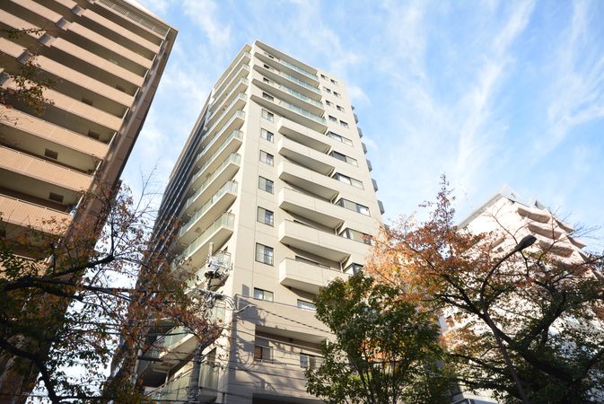 ロイヤルステーション中村橋 外観 外観