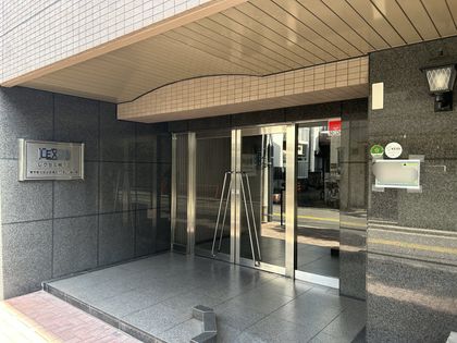 レクセル梅ヶ丘 間取図(平面図)